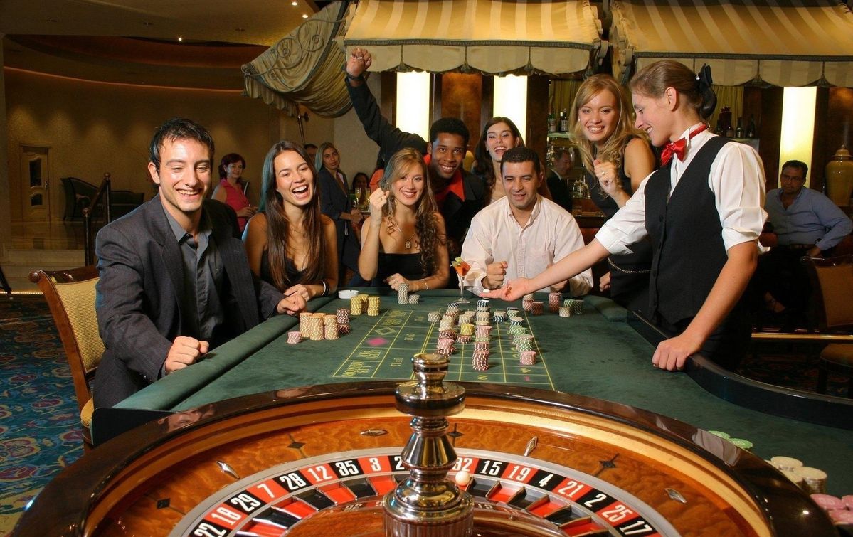 BET 777 Download Live Casino