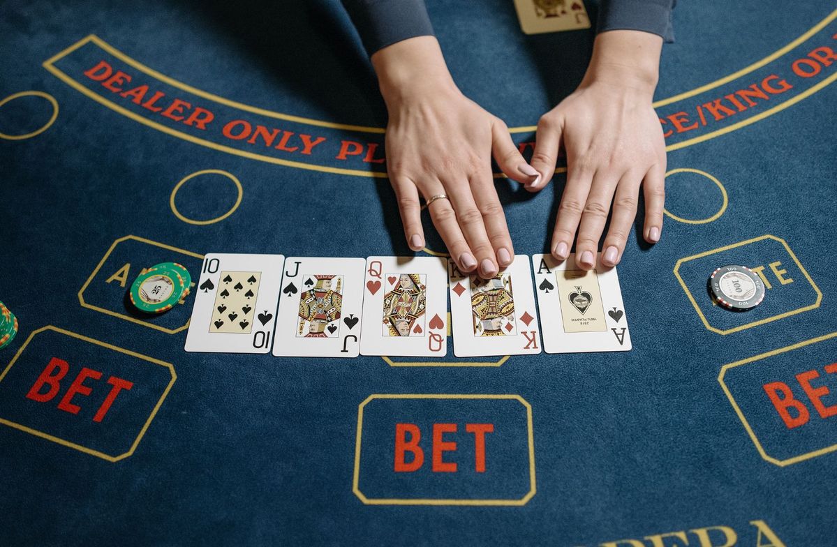 BET 777 Download Welcome Bonus